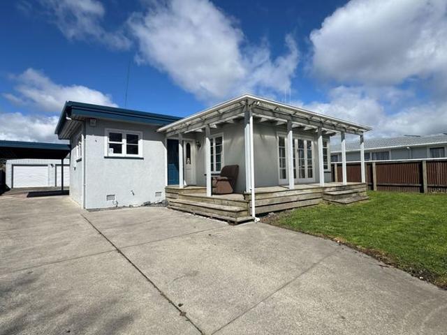 House for rent in Manawatu District