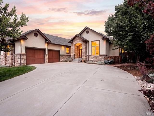 House for sale in Golden, Colorado