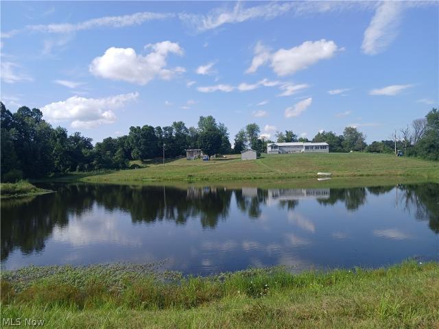 House for sale in Amesville, Ohio