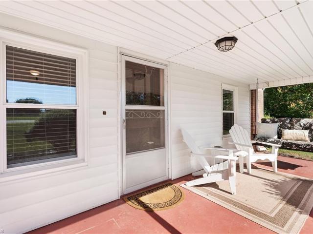 House for sale in Stokes, North Carolina