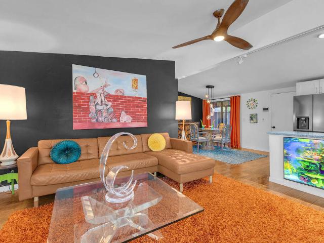 House for sale in Cathedral City, California