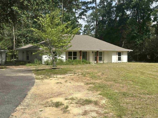 House for sale in Deridder, Louisiana
