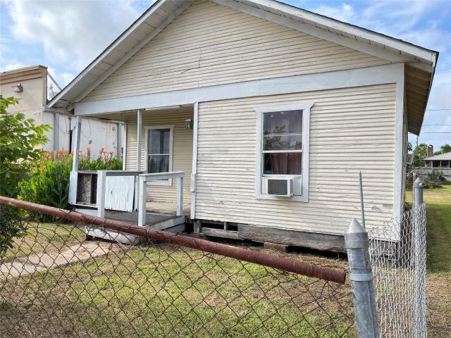 House for sale in Freeport, Texas