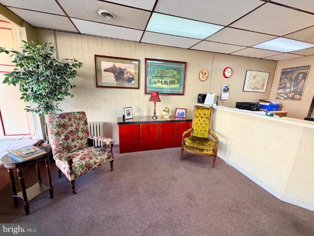 Commercial for sale in Ashland, Schuylkill County