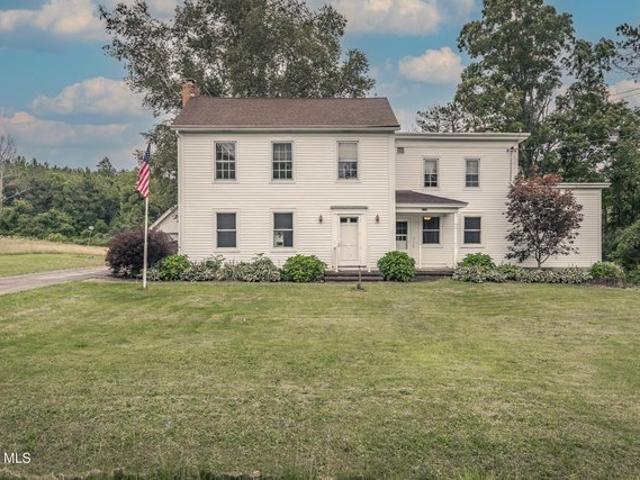 House for sale in Hagaman, New York