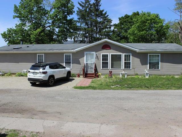 House for sale in Elkhart, Indiana