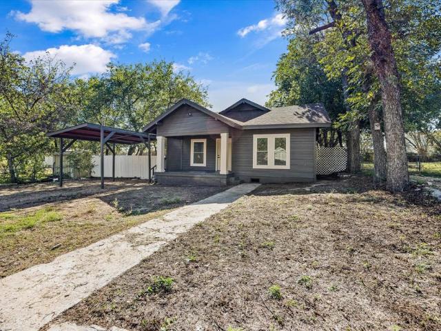 House for sale in Stephenville, Erath County