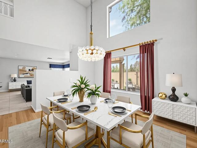 House for sale in Gilbert, Arizona