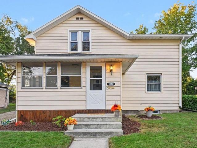 House for sale in Goshen, Elkhart County
