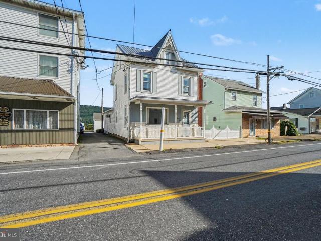 House for sale in Valley View, Hegins Township