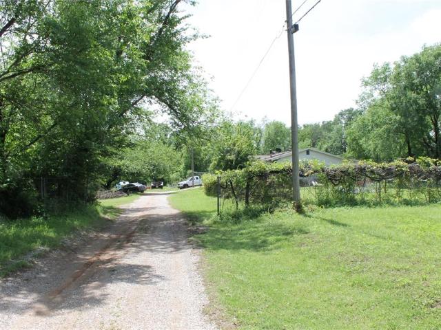 Commercial for sale in Shawnee, Oklahoma