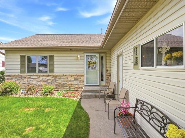 House for sale in Saint Croix, Wisconsin