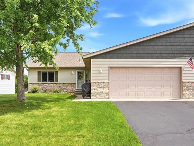 House for sale in Saint Croix, Wisconsin