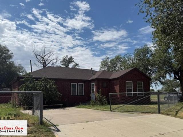 House for sale in Liberal, Seward County