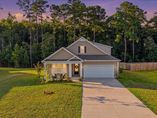 House for sale in South Carolina