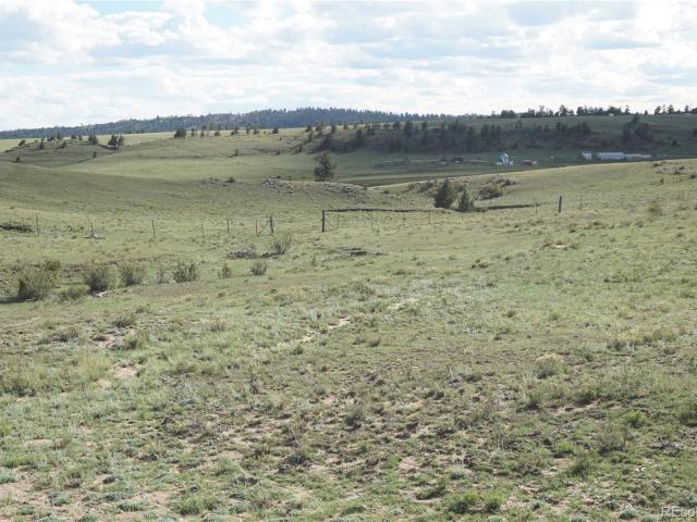 Land for sale in Hartsel, Colorado