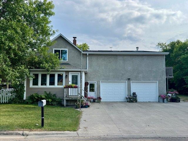 House for sale in Devils Lake, North Dakota