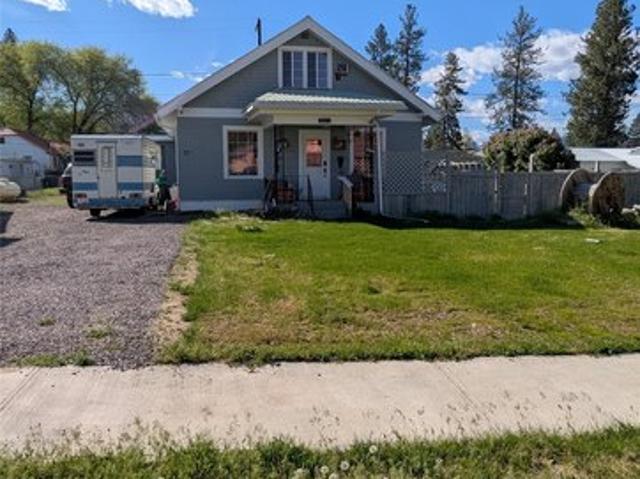 House for sale in Libby, Montana