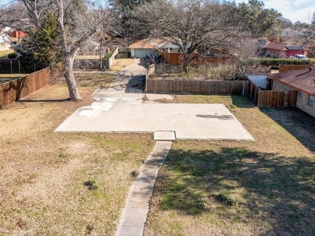 Land for sale in Desoto, Texas