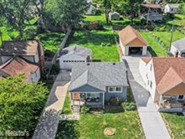 House for sale in Royal Oak, Michigan