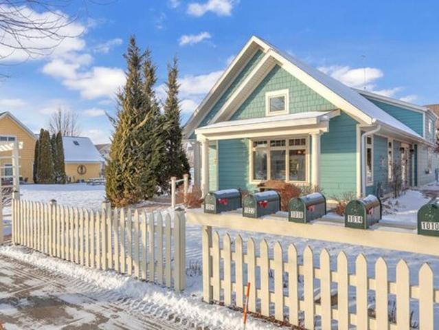Condo for sale in Sheboygan, Wisconsin