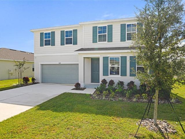 House for sale in Dundee, Florida