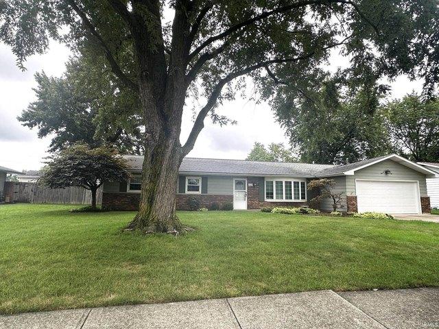 House for sale in Fort Wayne, Indiana