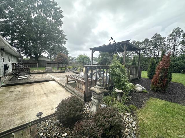 House for sale in Fort Wayne, Indiana