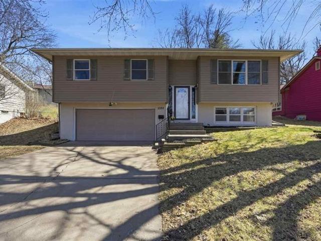House for sale in Iowa City, Iowa