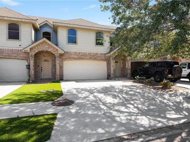 Townhouse for sale in Rio Grande City, Texas