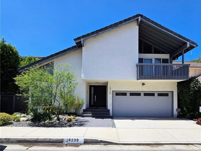 House for sale in Canoga Park, California