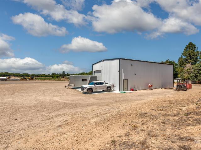 Commercial for sale in Payette, Idaho