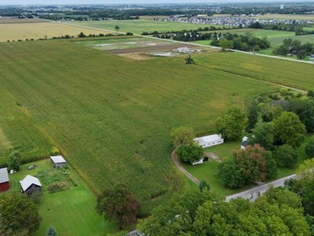 Land for sale in Sylvania, Lucas County