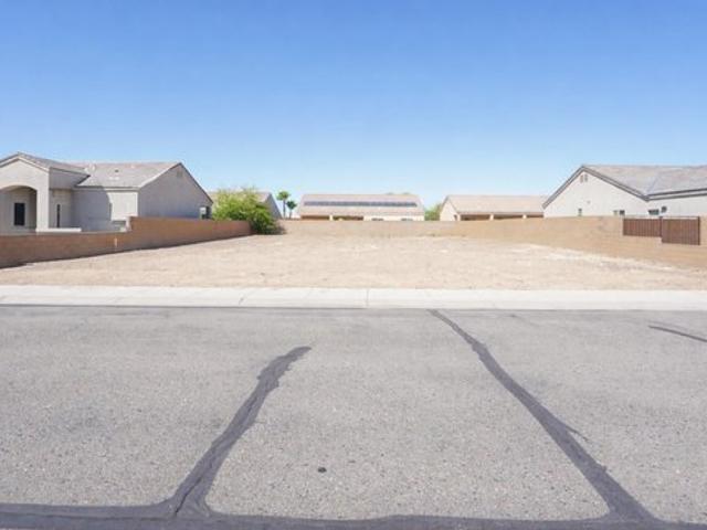 Land for sale in Yuma, Arizona