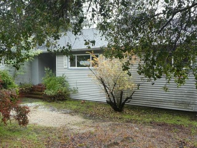House for sale in Ben Lomond, California