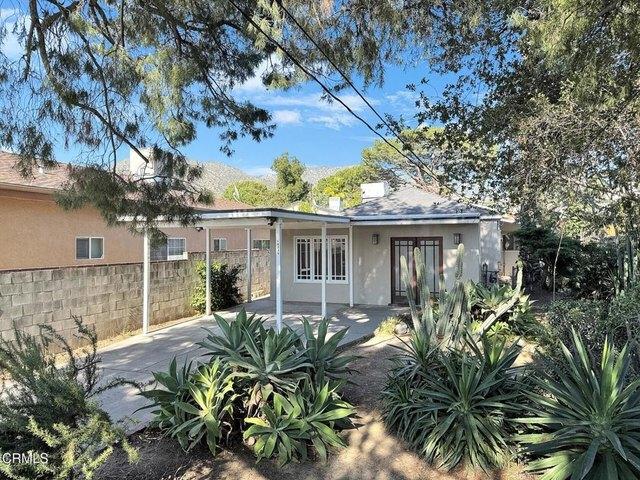 House for sale in Canoga Park, California