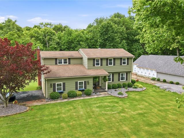 House for sale in Canfield, Ohio