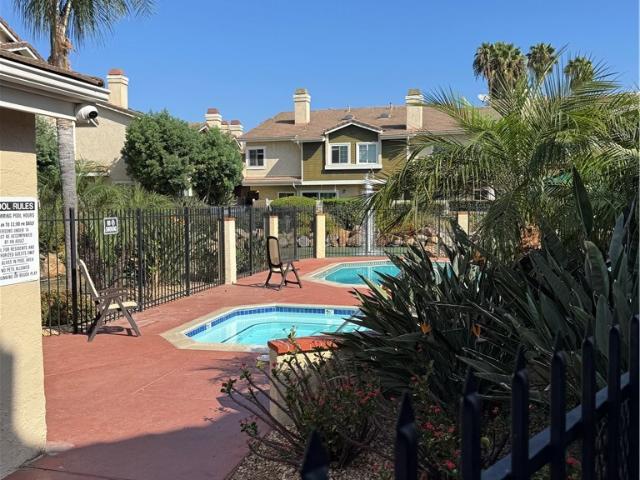 Condo for sale in Santee, California