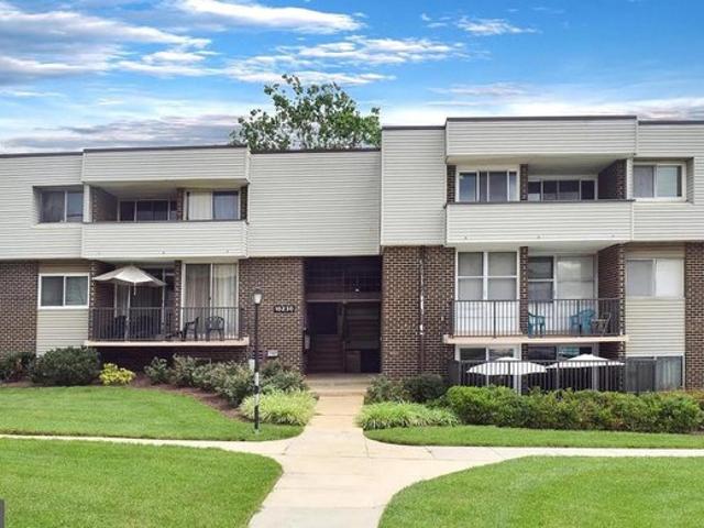 Condo for sale in Upper Marlboro, Maryland
