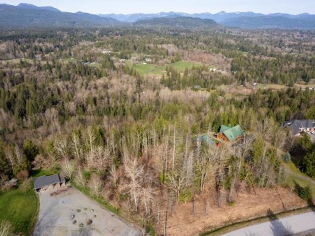 Land for sale in Maple Ridge, British Columbia