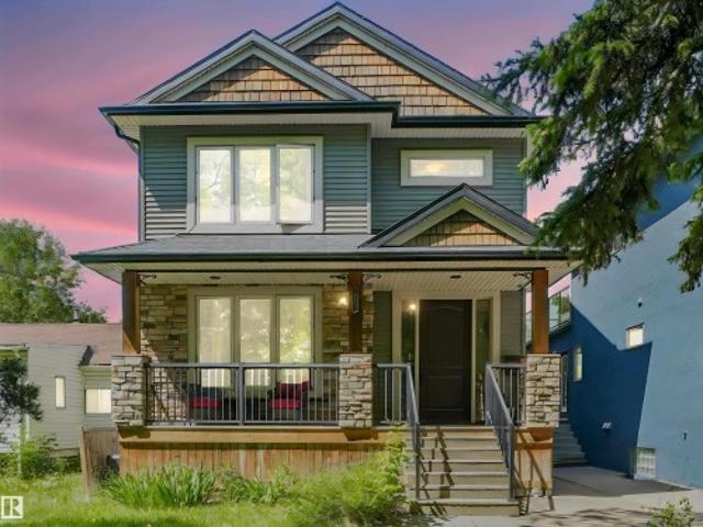 House for sale in Grovenor, Edmonton