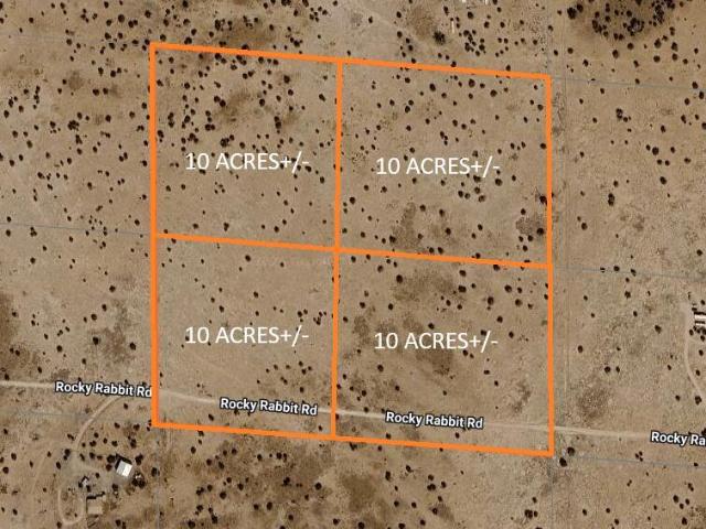 Land for sale in Ash Fork, Yavapai County