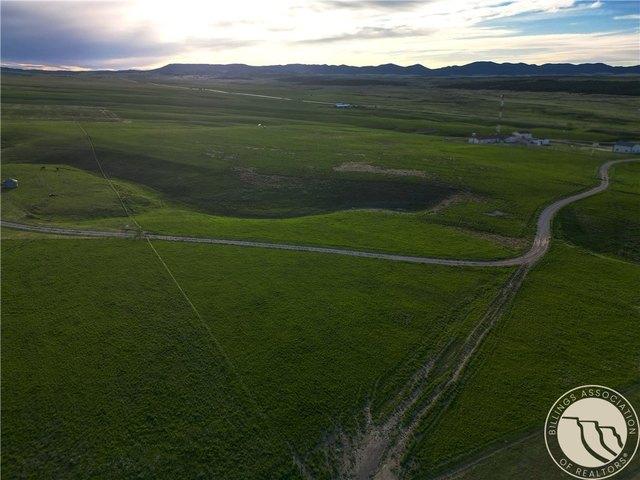 Land for sale in Lewistown, Montana