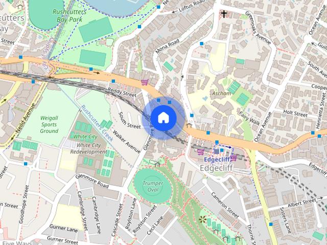 Apartment for rent in Eastern Suburbs, Sydney