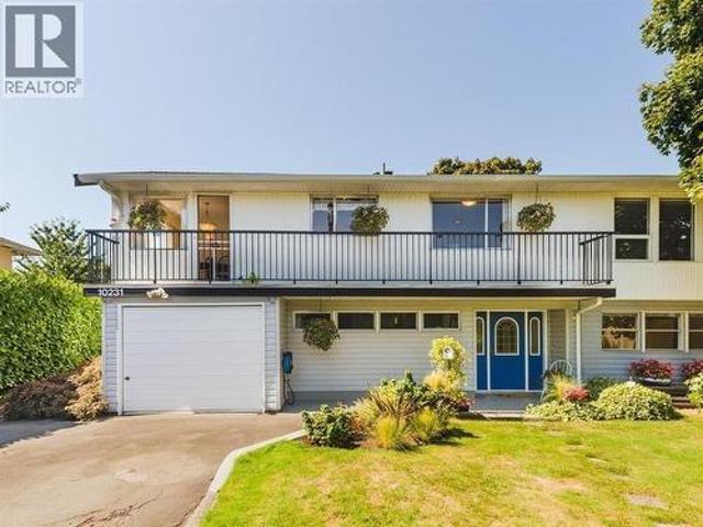 House for sale in Richmond, British Columbia