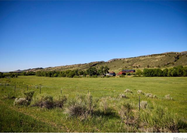 Land for sale in Colorado