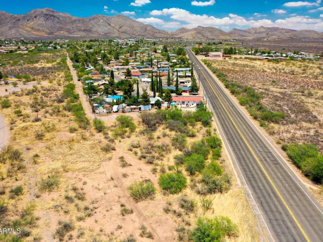Land for sale in Bisbee