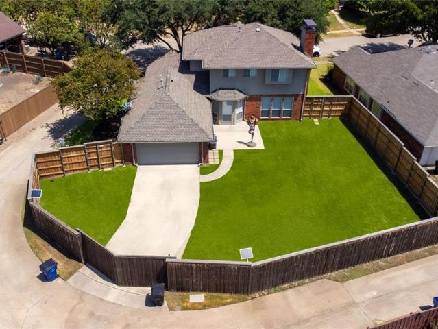 House for sale in Frisco, Texas