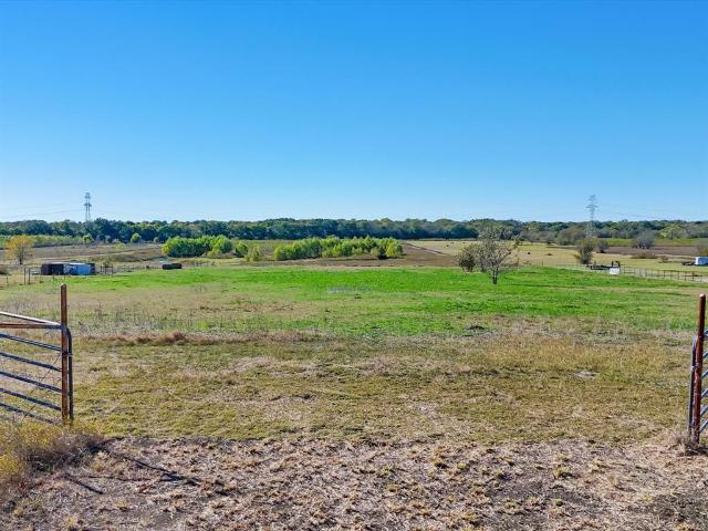 Land for sale in Leonard, Texas
