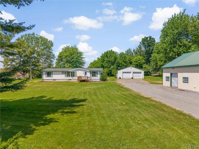 House for sale in Cayuga, New York